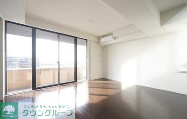 クレアールフレスカの物件内観写真